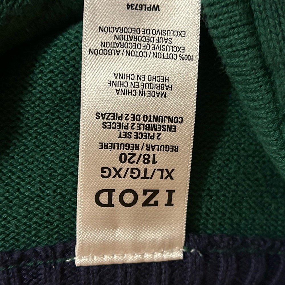 Youth Sweater